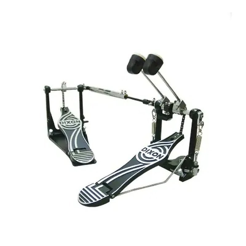 Dixon Dixon PP9280D 雙踏板 9280系列 — 三峽配件 / 週邊