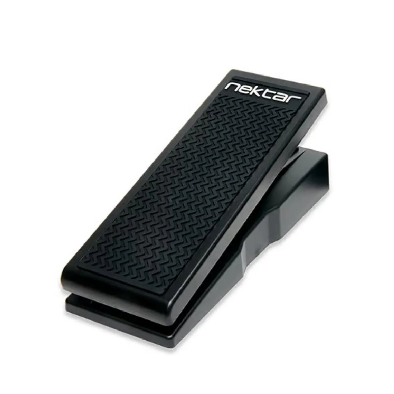 Nektar Nektar / NX-P 表情踏板 — 三峽配件 / 週邊