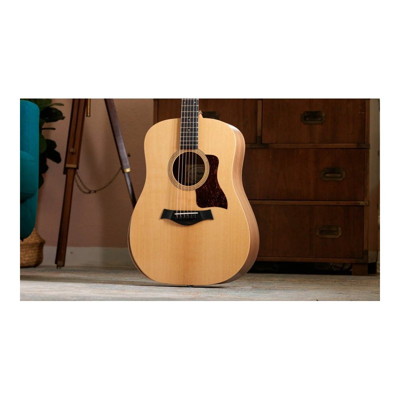 《超值TAYLOR單板》Taylor Academy A10 《超值TAYLOR單板》Taylor Academy A10 / A10e 41吋 D桶 單板木吉他 — 三峽吉他 / Bass