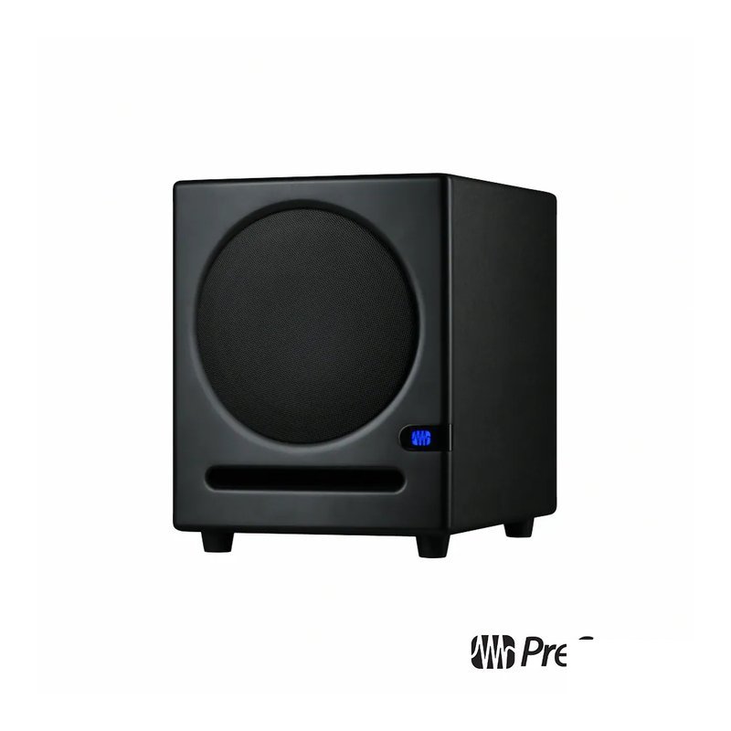 PreSonus 【PreSonus】 Eris Sub8 超低音監聽喇叭 (一顆) 公司貨 — 三峽錄音