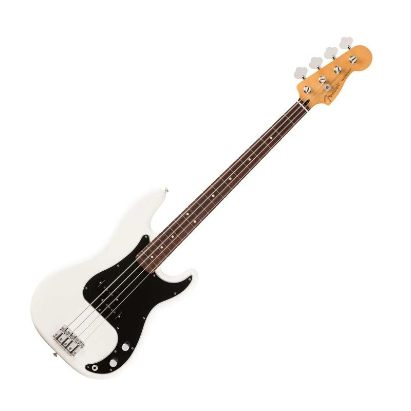 【Fender旗艦館】Fender Player II Precision Bass Rosewood 【Fender旗艦館】Fender Player II Precision Bass Rosewood / Maple 電貝斯 墨廠 (共七色) — 三峽吉他 / Bass