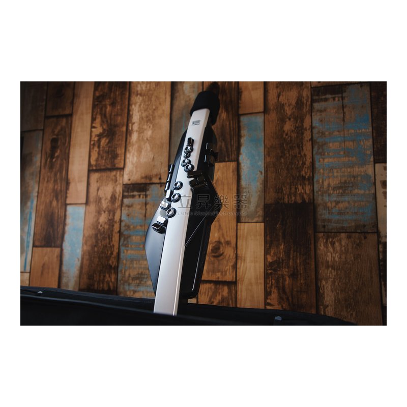 【現貨供應】Roland Aerophone AE-20 【現貨供應】Roland Aerophone AE-20 / AE-20w 電子吹管 電子薩克斯風（新款珍珠白色上市） — 三峽銅管 / 管樂