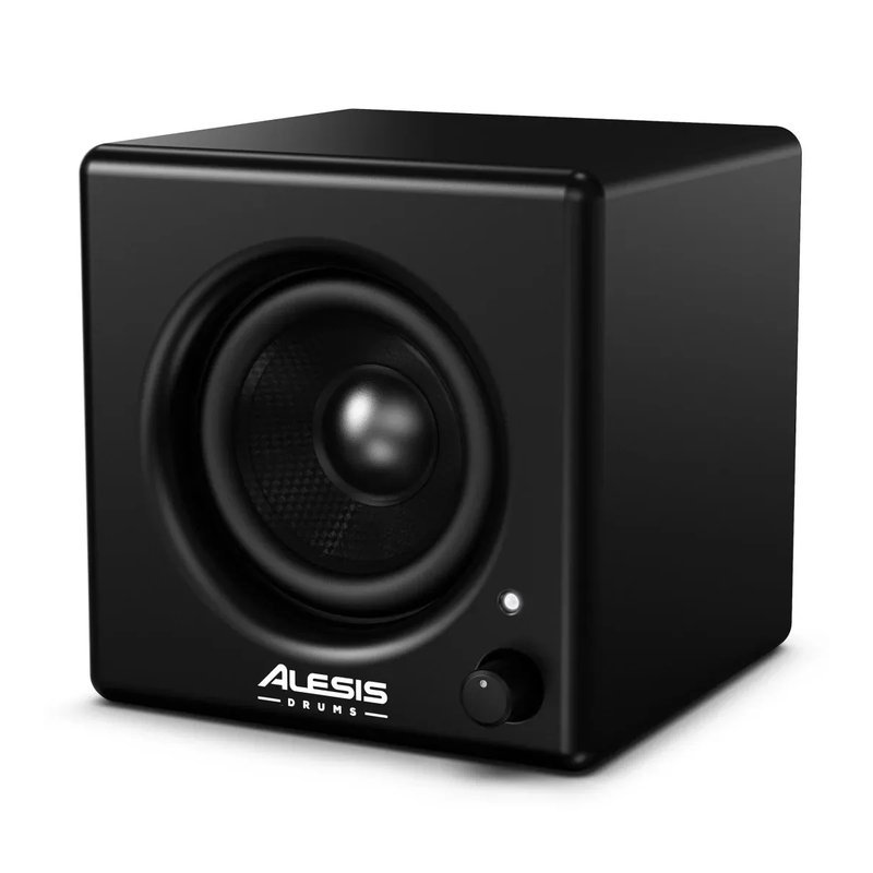 Alesis Alesis Nitro Amp 電子鼓專用同軸音箱 — 三峽鼓 / 打擊