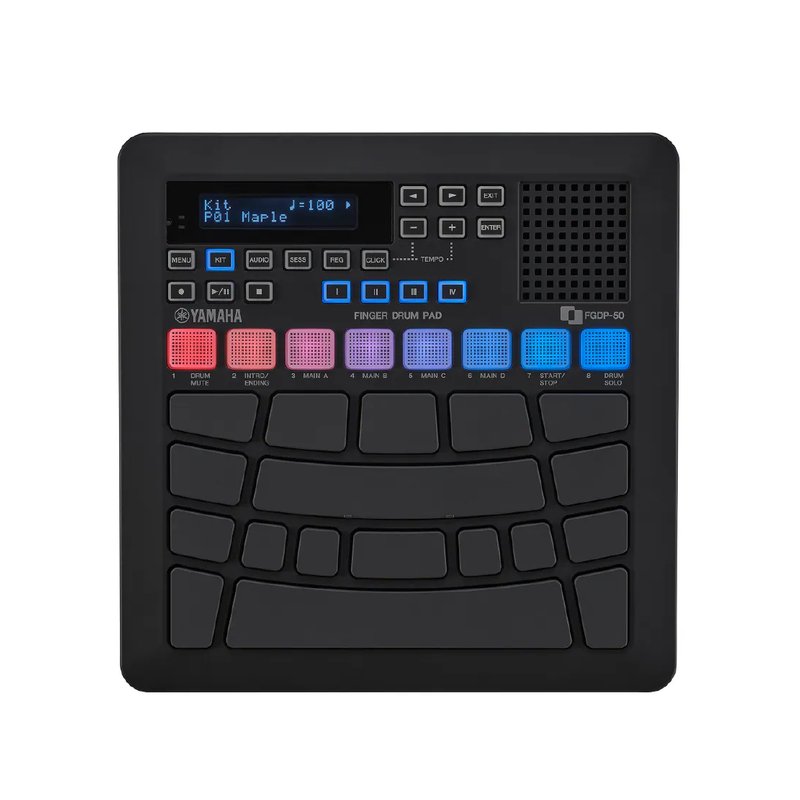 Yamaha Yamaha / FGDP50 手指鼓 — 三峽鼓 / 打擊