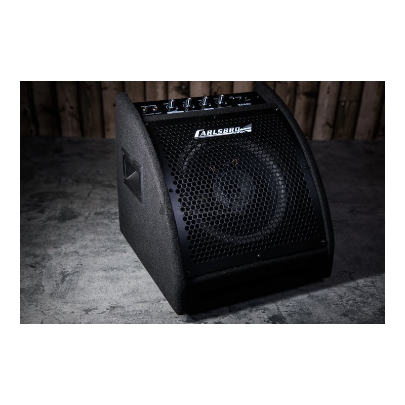 英國 Carlsbro EDA30 電子鼓音箱 監聽喇叭 30瓦 (贈送電子鼓音源線) ｜ EDA30 英國 Carlsbro EDA30 電子鼓音箱 監聽喇叭 30瓦 (贈送電子鼓音源線) ｜ EDA30 / EDA30B — 三峽鼓 / 打擊