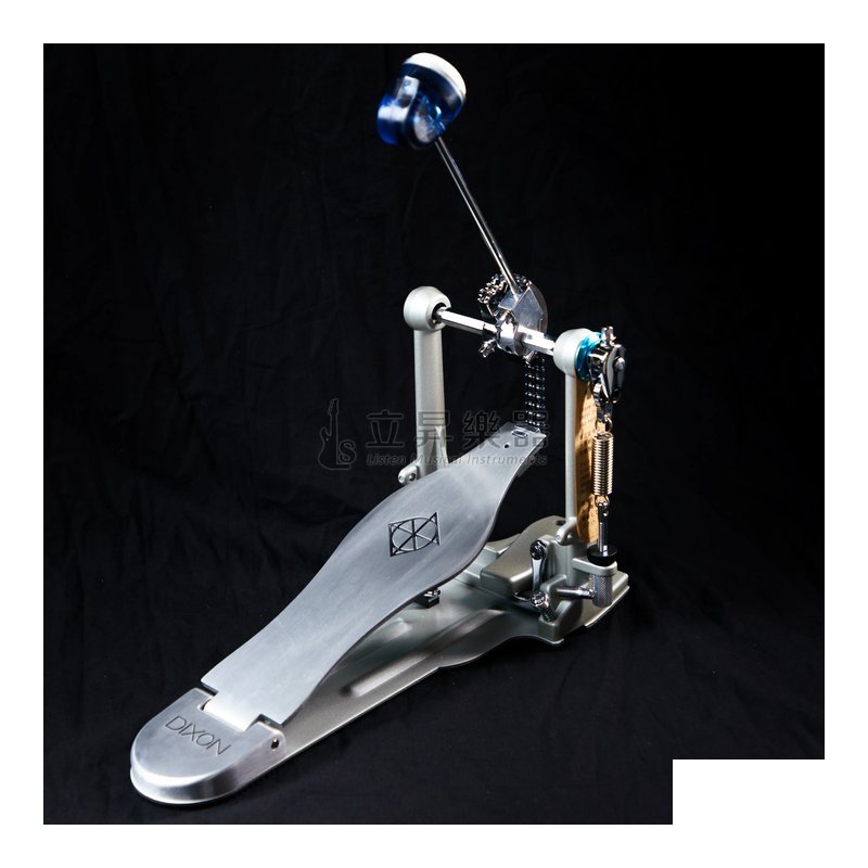 Dixon DIXON DXPP-PP-P2 雙鍊條 大鼓踏板 單踏板 爵士鼓踏板 PP-P2 — 三峽鼓 / 打擊