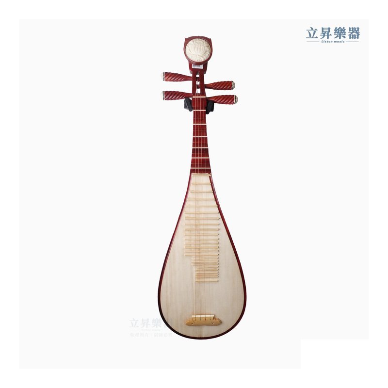 琵琶｜紅木｜紅木軸相｜7PB1 琵琶｜紅木｜紅木軸相｜7PB1 — 三峽配件 / 週邊