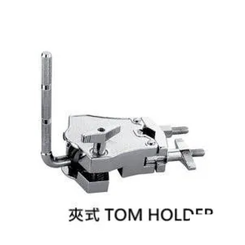 Dixon DIXON PDTH-950A 懸吊TOM專用 夾式TOM HOLDER 爵士鼓配件 打擊配件 — 三峽鼓 / 打擊