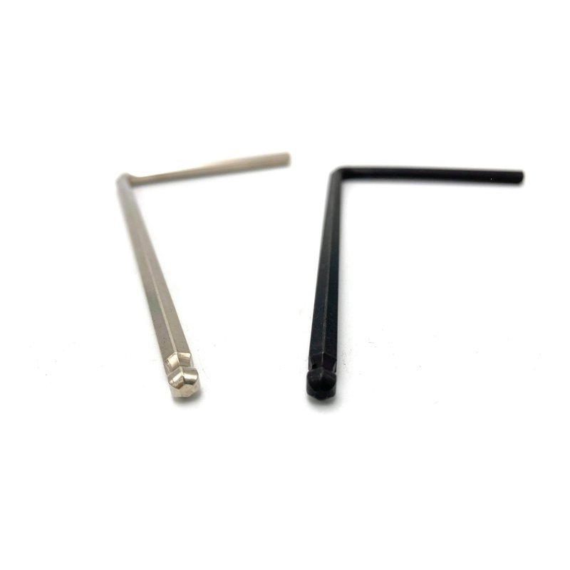 Martin Martin 專用六角板手 副廠 琴頸調整工具 Truss Rod Wrench — 三峽配件 / 週邊