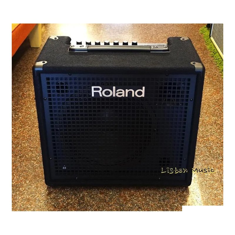 Roland Roland KC-200 電子琴音箱 — 三峽電鋼琴 / 鍵盤