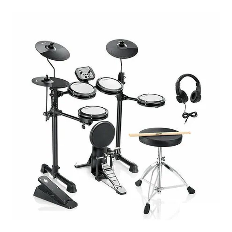 Donner Donner DED-80P 電子鼓 — 三峽鼓 / 打擊