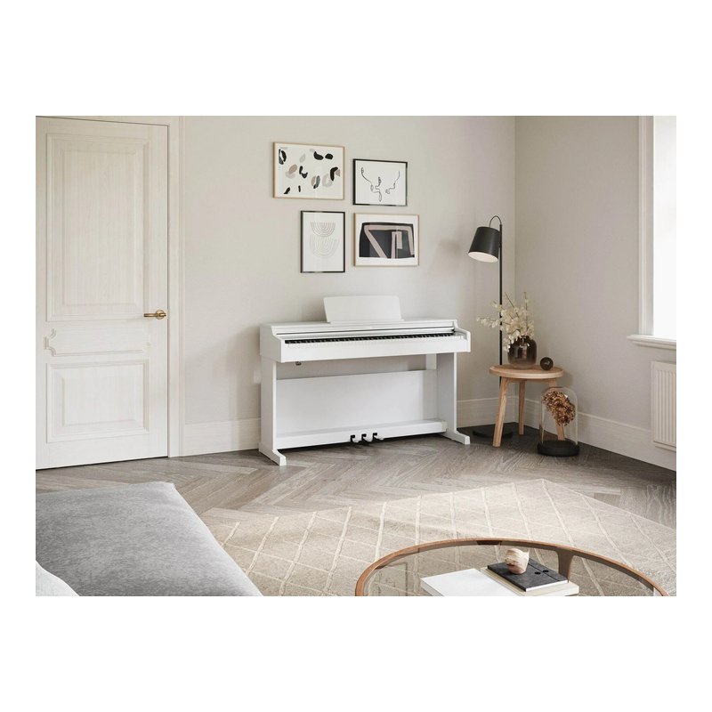 【需預訂】YAMAHA YDP-145 電鋼琴 88鍵滑蓋式電鋼琴 附原廠琴椅 YDP145 — 三峽鍵盤 / 鋼琴