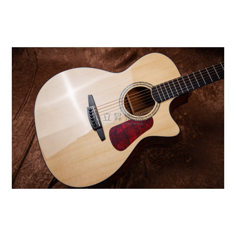 【多款式】Nightwish N5 系列 民謠吉他 D桶 GA桶 | NW-N5GC 【多款式】Nightwish N5 系列 民謠吉他 D桶 GA桶 | NW-N5GC / NW-N5DC 附原廠厚琴袋 — 三峽吉他 / Bass