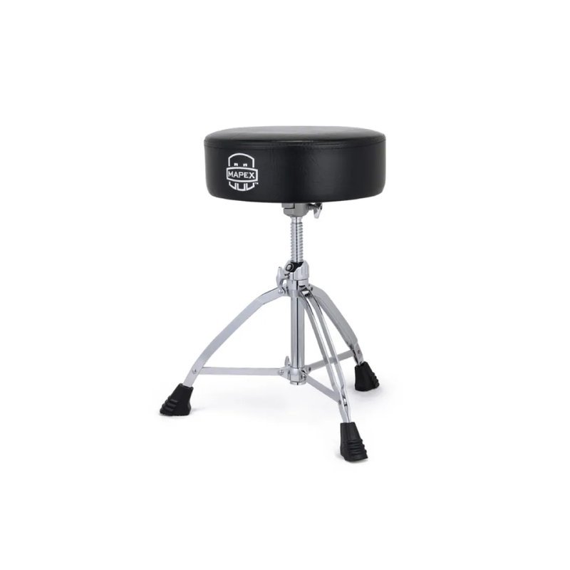 Mapex Mapex / T850 圓形螺旋鼓椅 — 三峽鼓 / 打擊