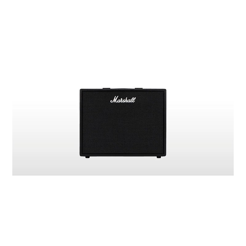 Marshall Marshall CODE 50 數位 晶體音箱 數位音箱 藍芽喇叭 50瓦 全新公司貨 — 三峽音響 / 音箱