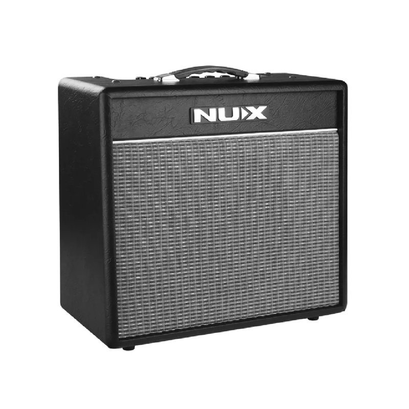 NUX Nux / Mighty 40 BT 40W 藍芽電吉他音箱 — 三峽木吉他 / 民謠吉他