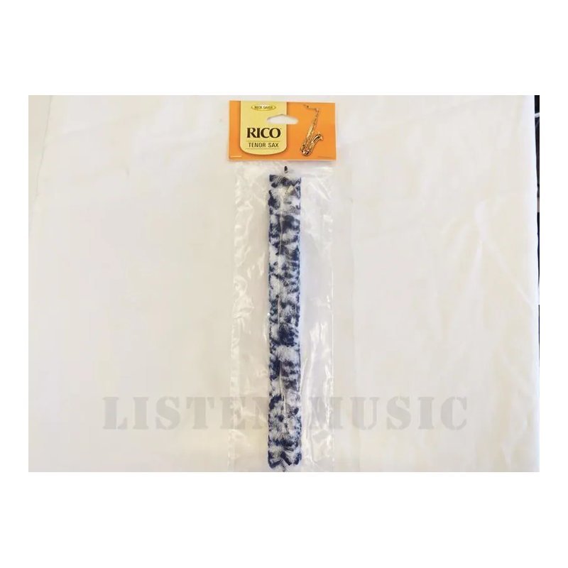 美國 RICO RCST-T-N 次中音 薩克斯風 通條 Tenor SAX 頸部通條 RNSTSX01 — 三峽銅管 / 管樂