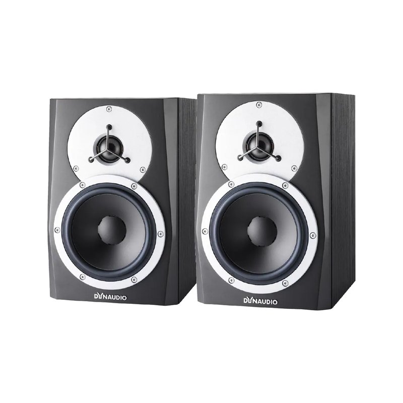 Dynaudio Dynaudio / BM5 MIII 7吋 主動式錄音監聽喇叭(7吋,100W)(對) — 三峽錄音 / 音響｜YA! 玩音樂