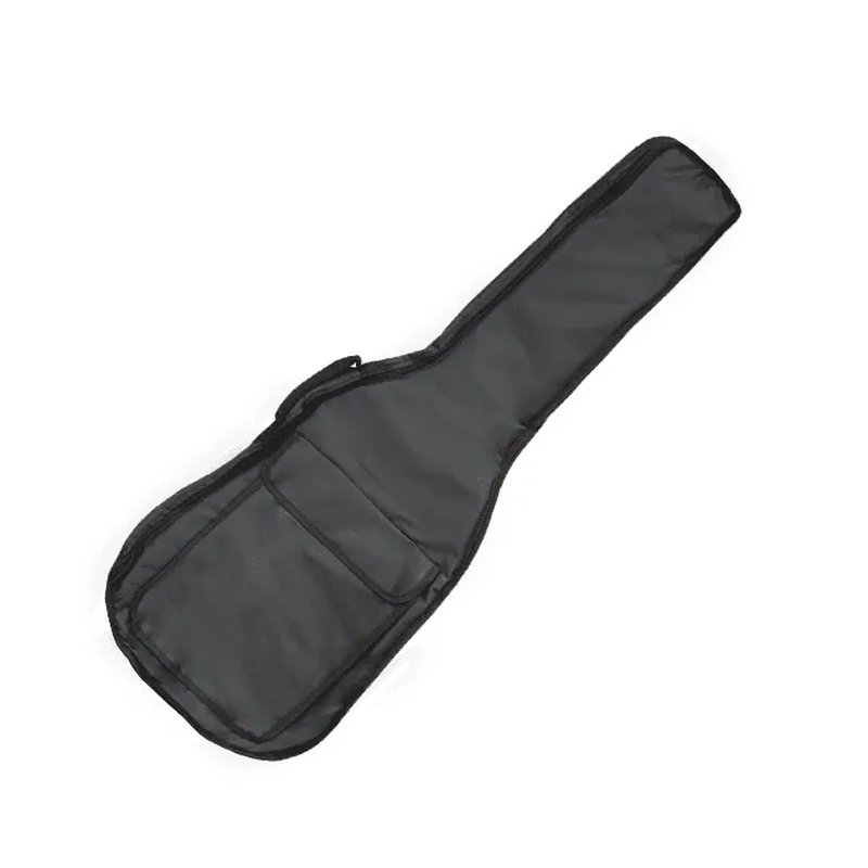 GBA-JZ303 GBA-JZ303 電吉他袋 10mm鋪棉 — 三峽電吉他