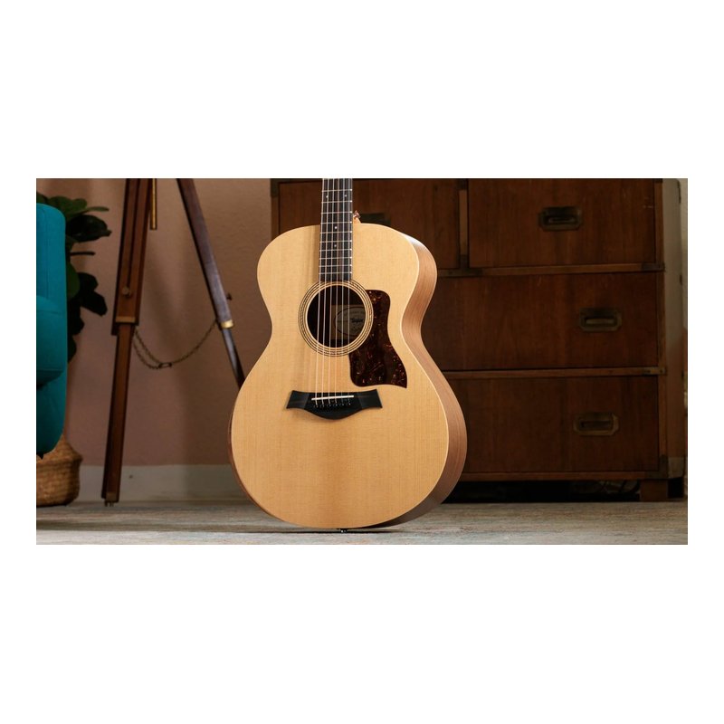 《超值TAYLOR單板》Taylor Academy A12 《超值TAYLOR單板》Taylor Academy A12 / A12e 41吋 GC桶 單板木吉他 — 三峽吉他 / Bass