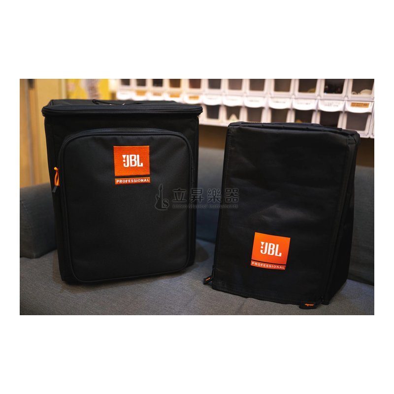 【現貨供應中】JBL EON ONE Compact 原廠專用保護套/攜行厚袋（不含喇叭本體） — 三峽錄音 / 音響
