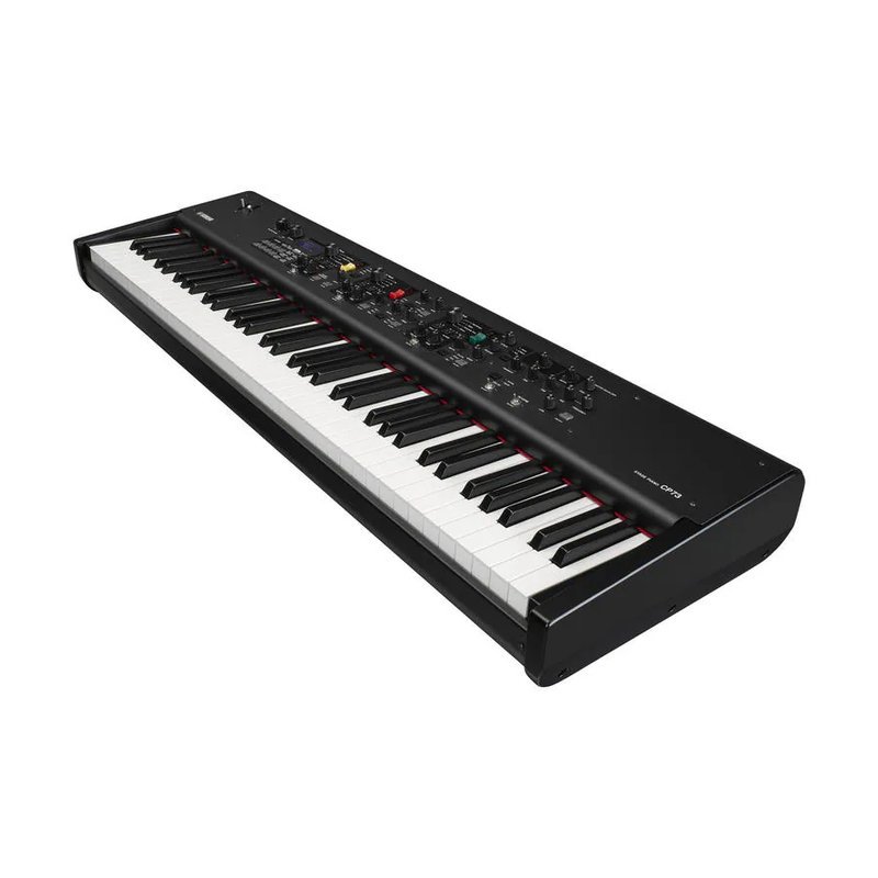 Yamaha YAMAHA CP73 高階舞台型數位鋼琴 — 三峽電鋼琴 / 鍵盤
