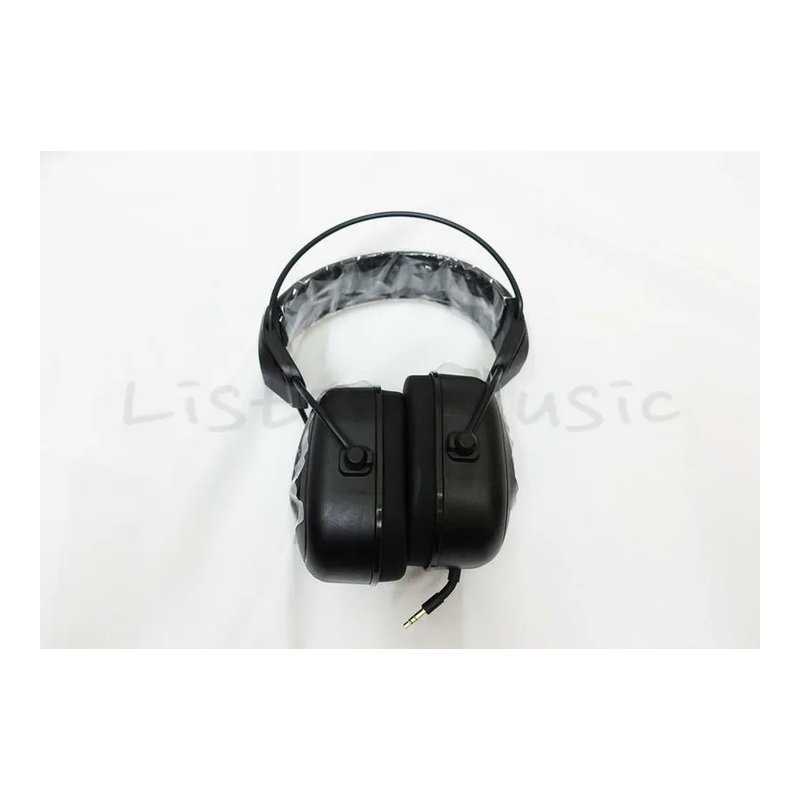 Superlux HD665 專業級耳機 耳罩式 監聽耳機 封閉式 低音樂器 鼓手/貝斯手適用 公司貨 — 三峽吉他 / Bass