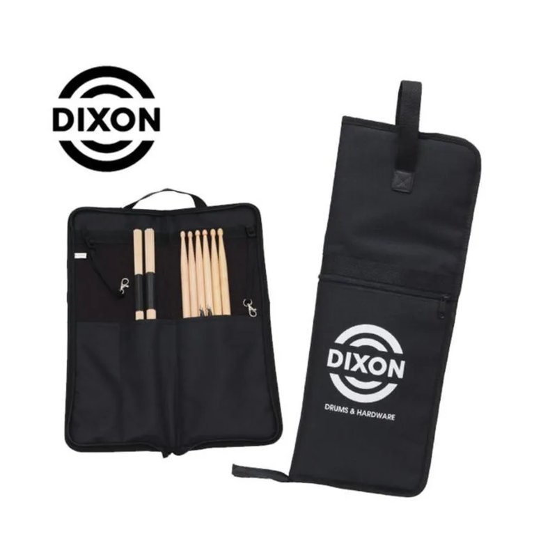 Dixon DIXON BAG 鼓棒袋 爵士鼓配件 打擊配件 — 三峽鼓 / 打擊