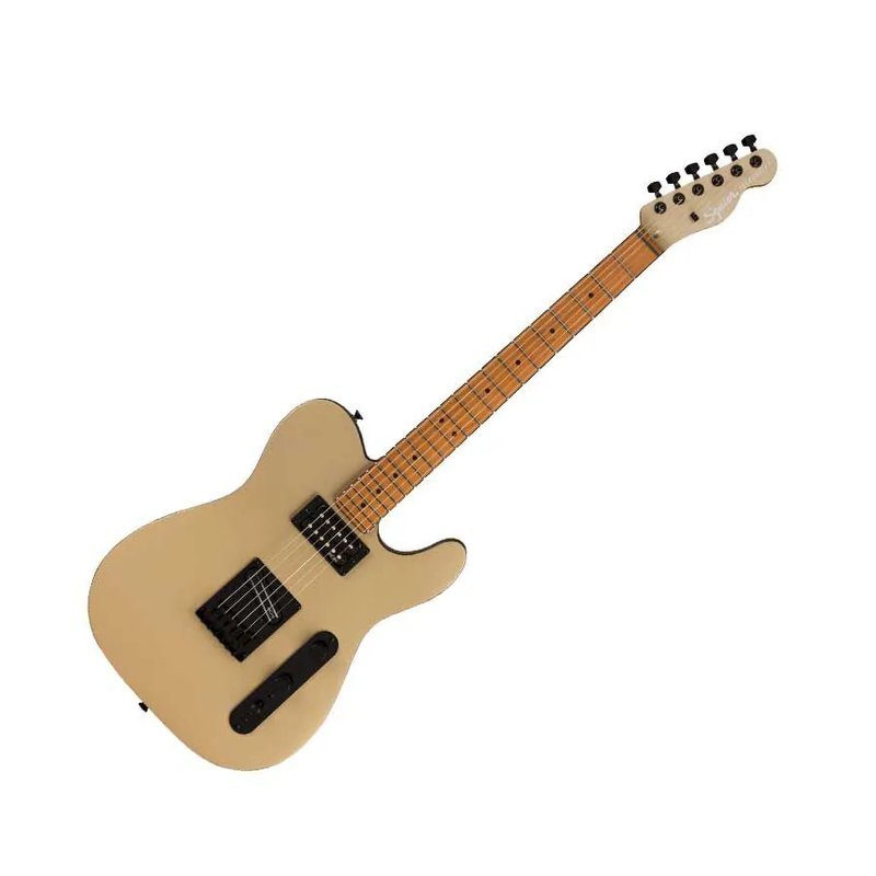 Squier Squier Contemporary Telecaster RH 電吉他 (共三色) — 三峽電吉他