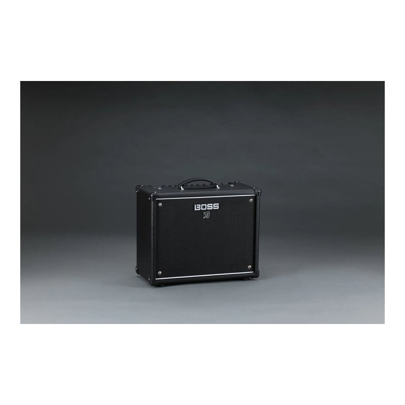 BOSS BOSS KATANA KTN-50 Gen 3 電吉他音箱 — 三峽木吉他 / 民謠吉他