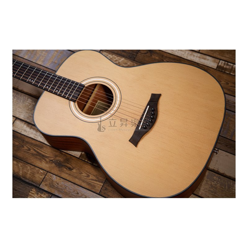 UMA UMA OM-15 雲杉面板 桃花心側背板 40吋 合板 附原廠灰色厚袋 OM15 UMA15 入門首選 — 三峽配件 / 週邊