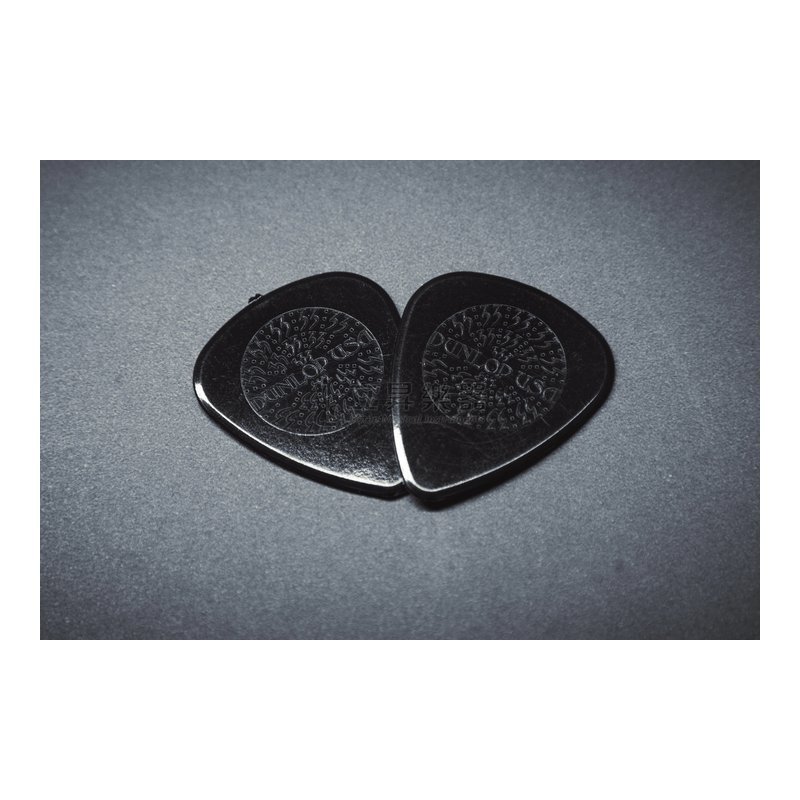 Dunlop Dunlop 45RFT 1.0 MESHUGGAH SIG PK 彈片 Pick — 三峽Pick