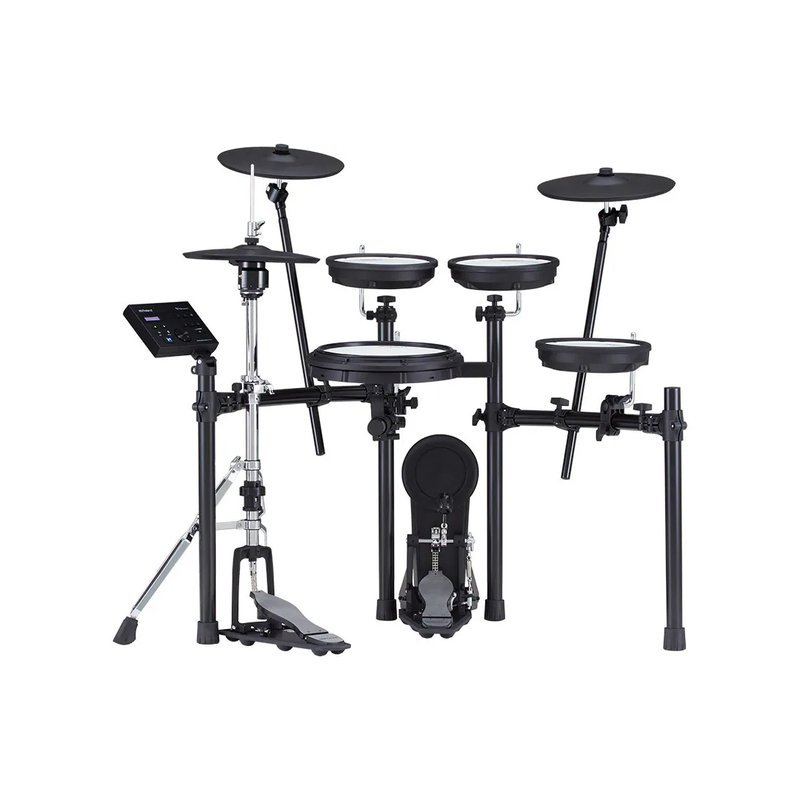 Roland 電子鼓 Roland TD-07KVX V-Drums 網狀鼓面 TD07KVX — 三峽鼓 / 打擊