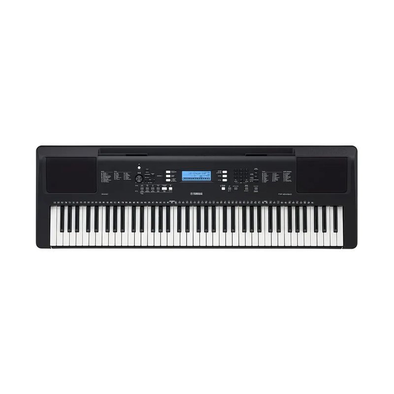 Yamaha YAMAHA PSR-EW310 76鍵 電子琴 (不含架) — 三峽電鋼琴 / 鍵盤