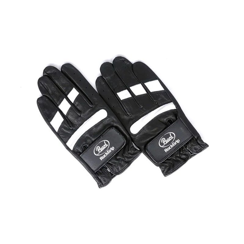 Pearl Pearl RockGrip 鼓手手套 M號／L號 — 三峽鼓 / 打擊