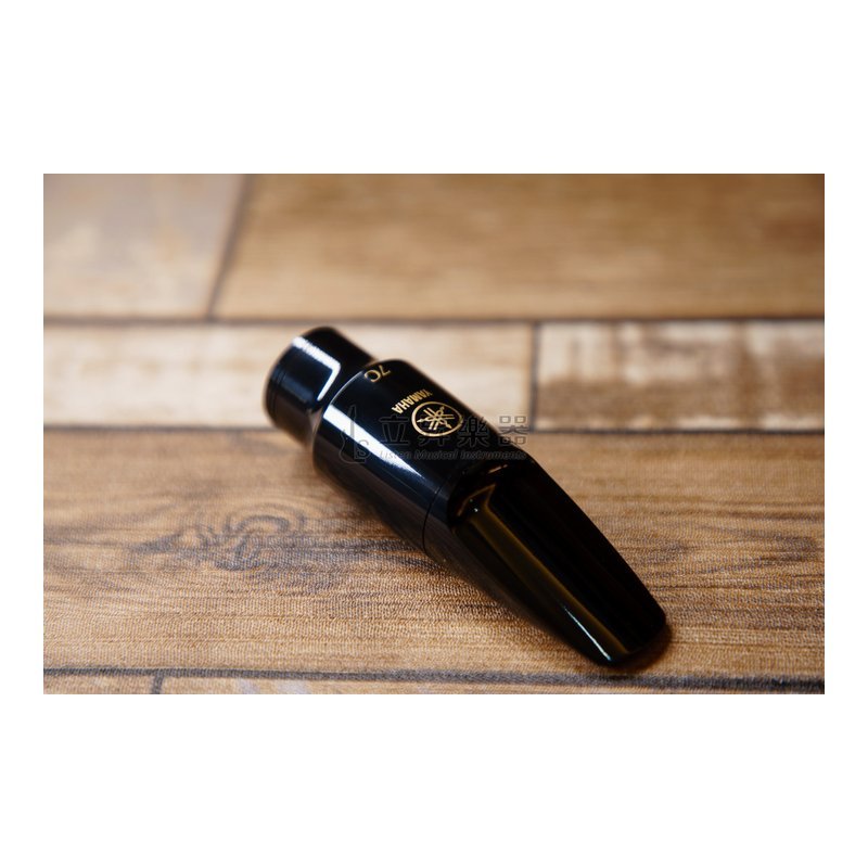 YAMAHA 中音薩克斯風吹嘴系列 標準型 AS-3C YAMAHA 中音薩克斯風吹嘴系列 標準型 AS-3C / AS-4C / AS-5C / AS-6C / AS-7C — 三峽木管樂器