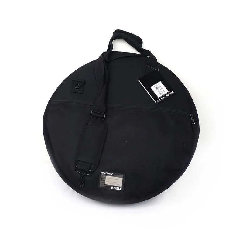 TAMA TAMA PBC22 22吋 銅鈸袋 厚實 保護功能高 — 三峽鼓 / 打擊