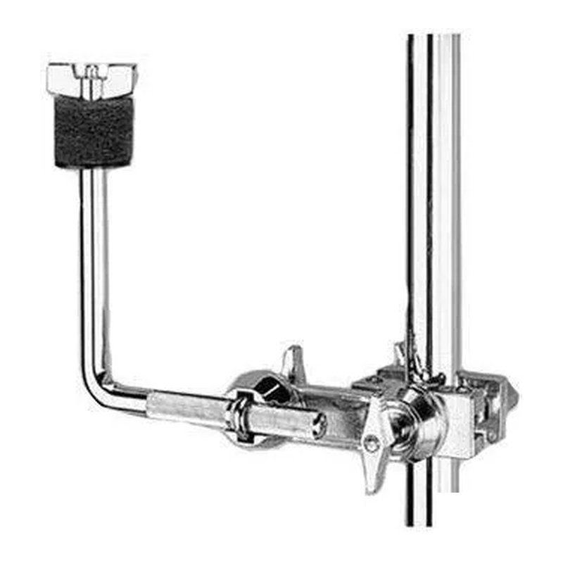 Dixon DIXON PA-ACM-SP 銅鈸擴充夾 L型可調 爵士鼓配件 打擊配件 — 三峽鼓 / 打擊