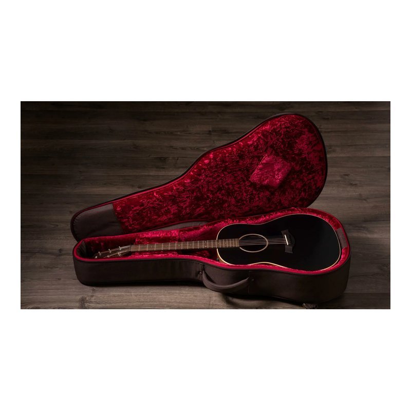 《尊爵TAYLOR全單板》Taylor AMERICAN DREAM 美國夢系列 AD17e BlackTop 西卡雲杉木 全單板 美廠 電木吉他 — 三峽吉他 / Bass