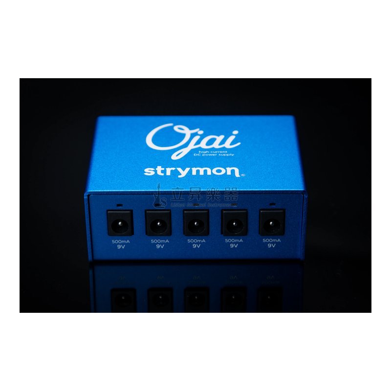 Strymon Strymon Ojai 效果器 電源供應器 電供 — 三峽效果器