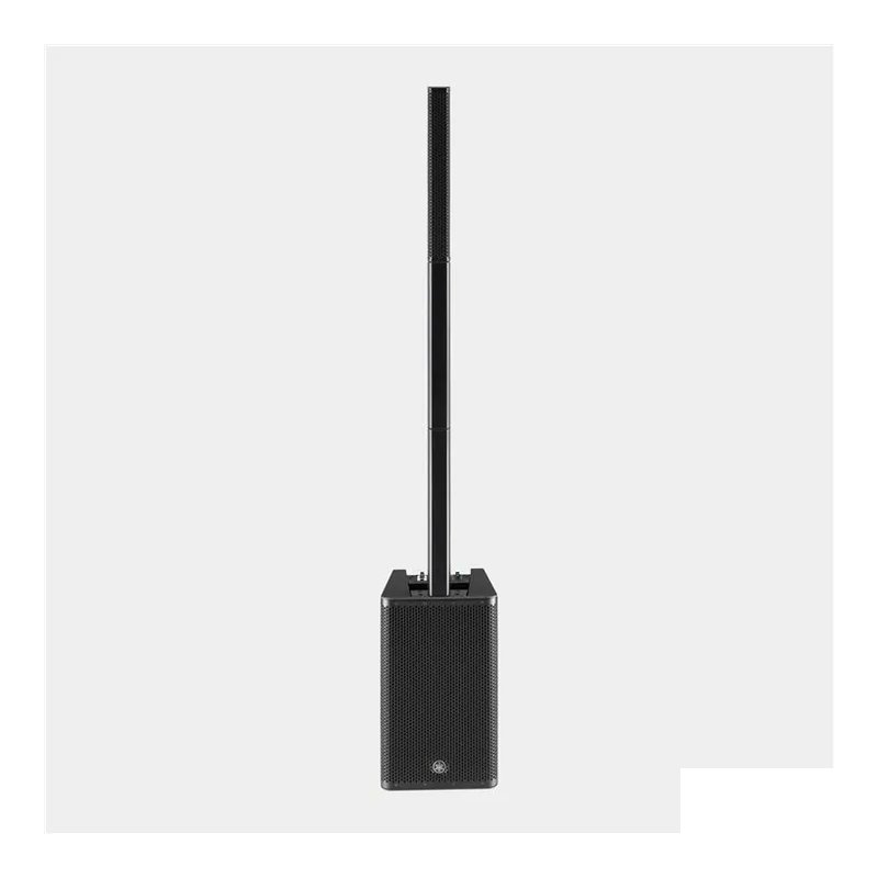 Yamaha 【現貨供應】 YAMAHA STAGEPAS 1K 音柱型可攜式PA系統 五道混音器 — 三峽音響 / 音箱