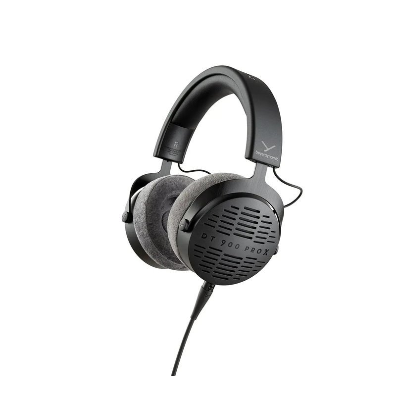 Beyerdynamic Beyerdynamic DT900 Pro X 48歐姆 監聽耳機 開放式 公司貨 DT-900 — 三峽錄音