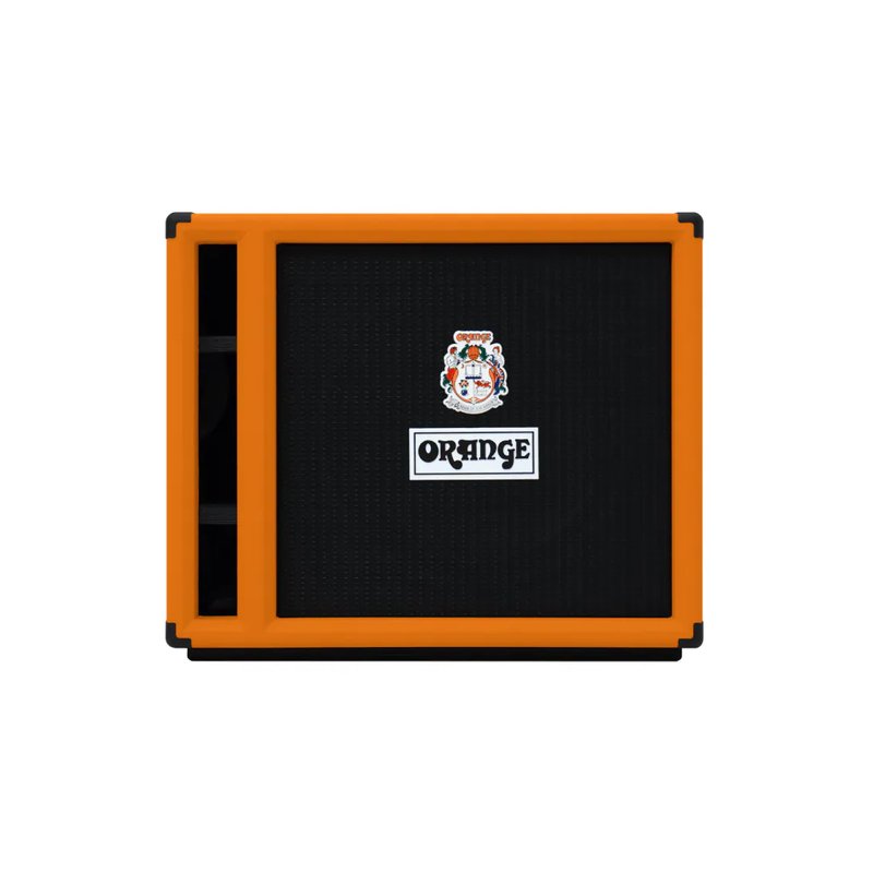 Orange Orange / OBC115 電貝斯音箱體(400W,15吋) — 三峽吉他 / Bass
