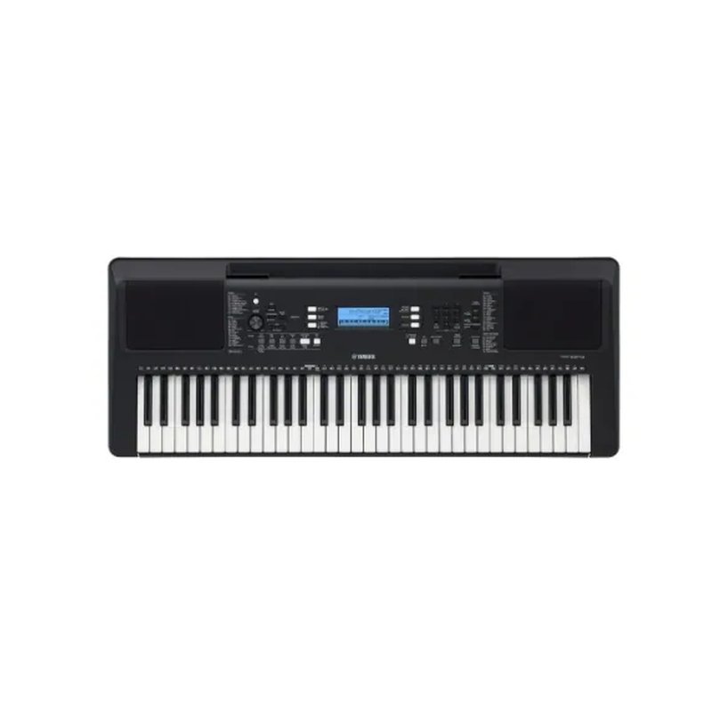 Yamaha 現貨 YAMAHA PSR-E373 61鍵 電子琴 — 三峽鍵盤 / 鋼琴