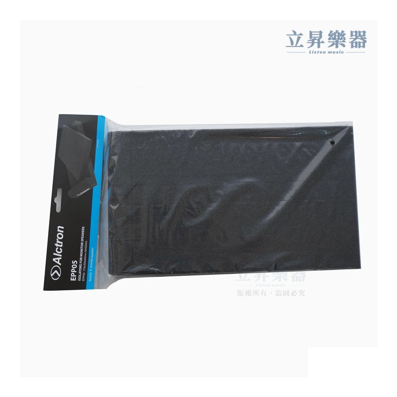 Alctron Alctron EPP005 5吋 監聽喇叭 專用 避震海綿墊 — 三峽錄音