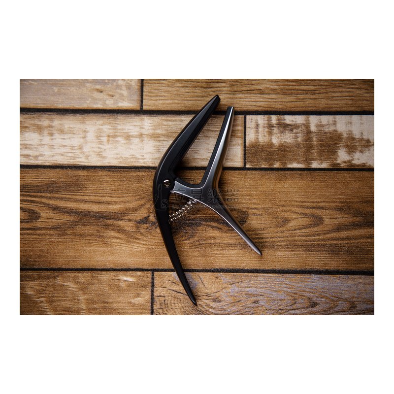 CAPO CAPO Ibanez ICGC10 民謠吉他 古典吉他 電吉他 三用移調夾 — 三峽木吉他 / 民謠吉他