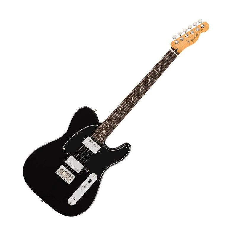 【Fender旗艦館】Fender Player II Telecaster HH Rosewood 【Fender旗艦館】Fender Player II Telecaster HH Rosewood / Maple 雙雙 電吉他 墨廠 (共五色) — 三峽吉他 / Bass