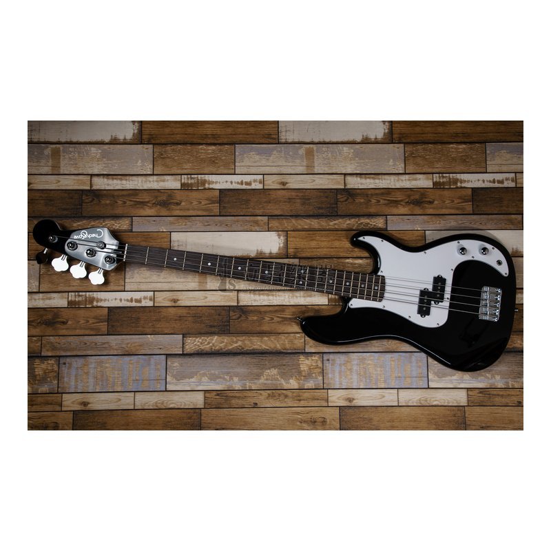 Check Save HB-001BK P型 貝斯 黑色 Bass HB001BK — 三峽貝斯