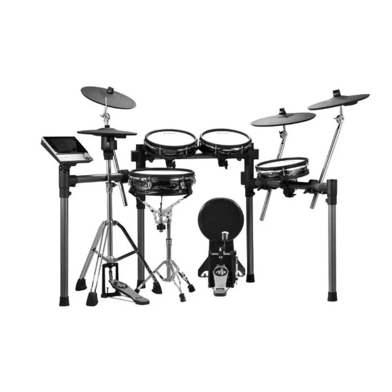 Donner Donner | BEAT PRO | 100 組鼓組 × 1000+ 音色 — 三峽鼓 / 打擊