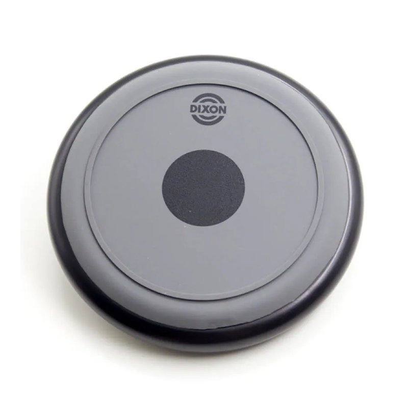 Dixon DIXON 6吋 木底膠面 打點板 打擊墊 PDP48 小鼓打點板 — 三峽鼓 / 打擊